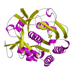 Image of CATH 5kxuA