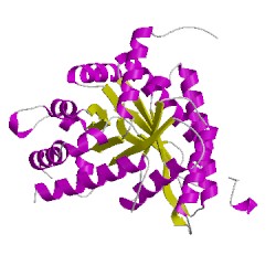 Image of CATH 5ky6B00