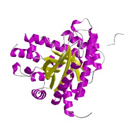 Image of CATH 5ky6C00