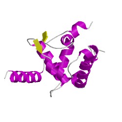 Image of CATH 5kybA01