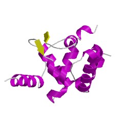 Image of CATH 5kybB01