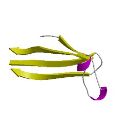 Image of CATH 5kybB02