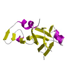 Image of CATH 5kybB03