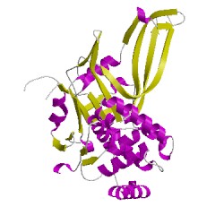 Image of CATH 5kyeA
