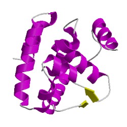 Image of CATH 5kyeB01