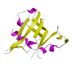 Image of CATH 5kyeB03