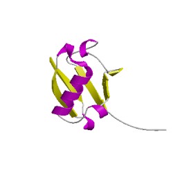 Image of CATH 5kyeC00
