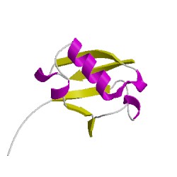 Image of CATH 5kyeD