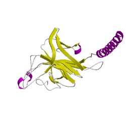 Image of CATH 5kyhB