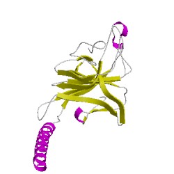 Image of CATH 5kyhD