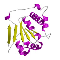 Image of CATH 5kyvA03