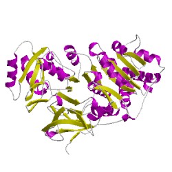 Image of CATH 5kyvB