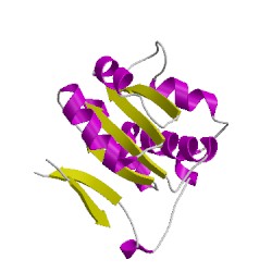 Image of CATH 5kyvB03