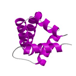 Image of CATH 5kzbA