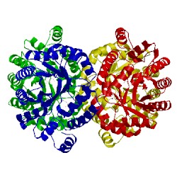 Image of CATH 5kzd