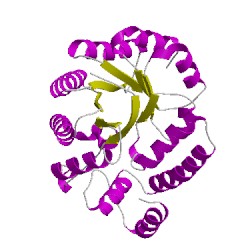 Image of CATH 5kzdA00