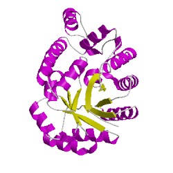 Image of CATH 5kzdB