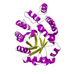 Image of CATH 5kzdC