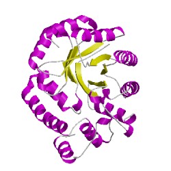 Image of CATH 5kzdD