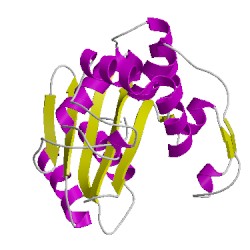 Image of CATH 5kzhB00