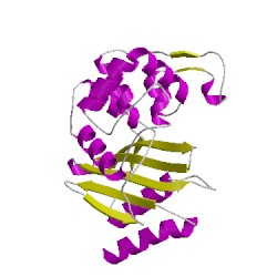 Image of CATH 5kzhC00