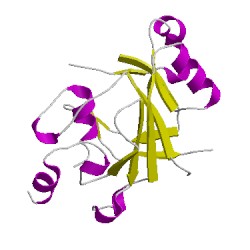 Image of CATH 5kztA01