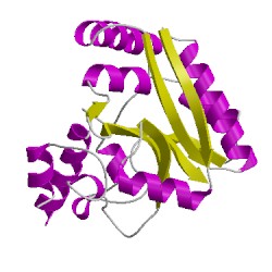 Image of CATH 5kztA03