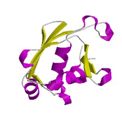 Image of CATH 5kztB02