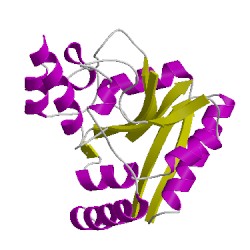 Image of CATH 5kztB03