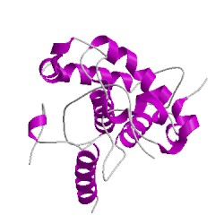 Image of CATH 5l05A01