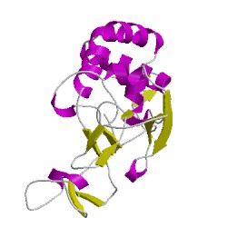 Image of CATH 5l05B02