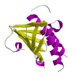 Image of CATH 5l0aA01
