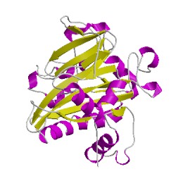 Image of CATH 5l0kA04