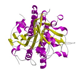 Image of CATH 5l0kB03
