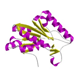 Image of CATH 5l13G02