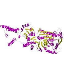 Image of CATH 5l1fC