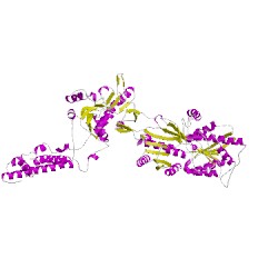 Image of CATH 5l1fD