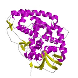 Image of CATH 5l1sA00