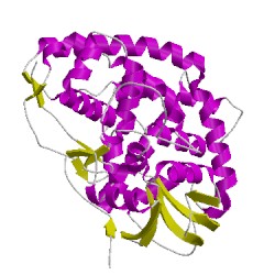Image of CATH 5l1vA