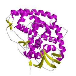 Image of CATH 5l1wA00