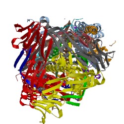 Image of CATH 5l1x