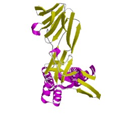 Image of CATH 5l1xB
