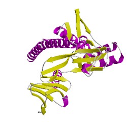 Image of CATH 5l1xD