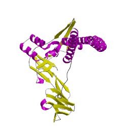 Image of CATH 5l1xL