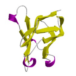 Image of CATH 5l21B