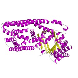 Image of CATH 5l22A