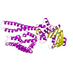 Image of CATH 5l22B