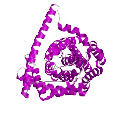 Image of CATH 5l26A00