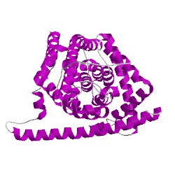 Image of CATH 5l26B00