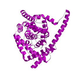 Image of CATH 5l2aB
